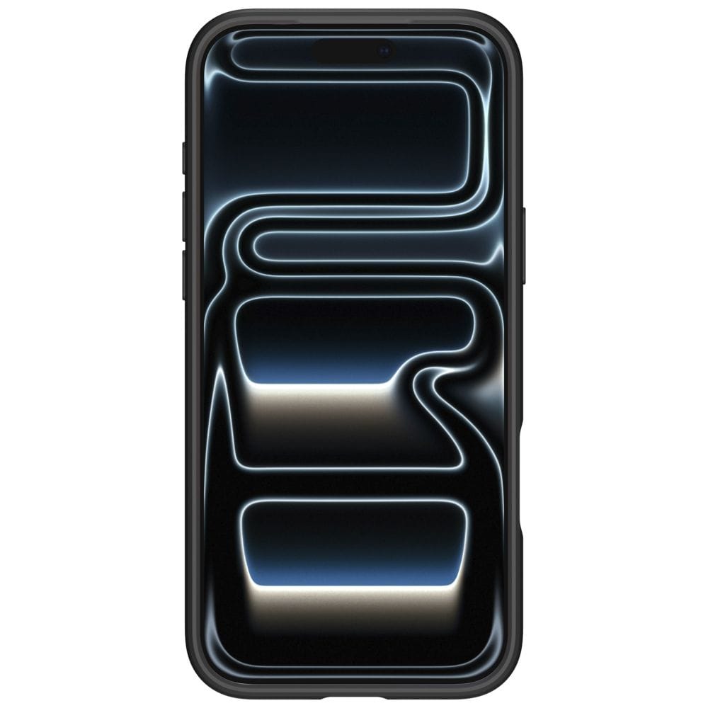 Θήκη iPhone 18 Pro Max / 17 Pro Max Spigen Ultra Hybrid Matte Black (ACS12117) - Image 3