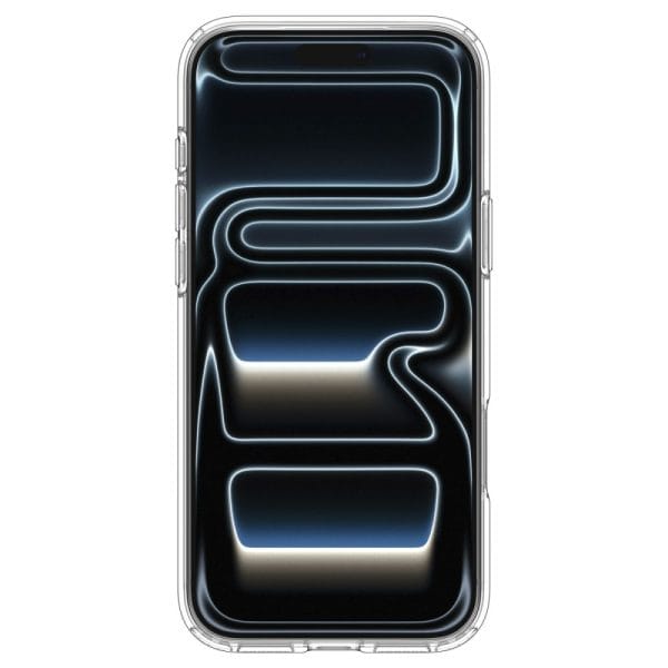 Θήκη iPhone 18 Pro / 17 Pro Spigen Ultra Hybrid MagFit MagSafe Frost White (ACS12161) - Image 5