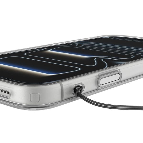 Θήκη iPhone 18 Pro / 17 Pro Spigen Ultra Hybrid T MagFit MagSafe Glossy White (ACS12169) - Image 6