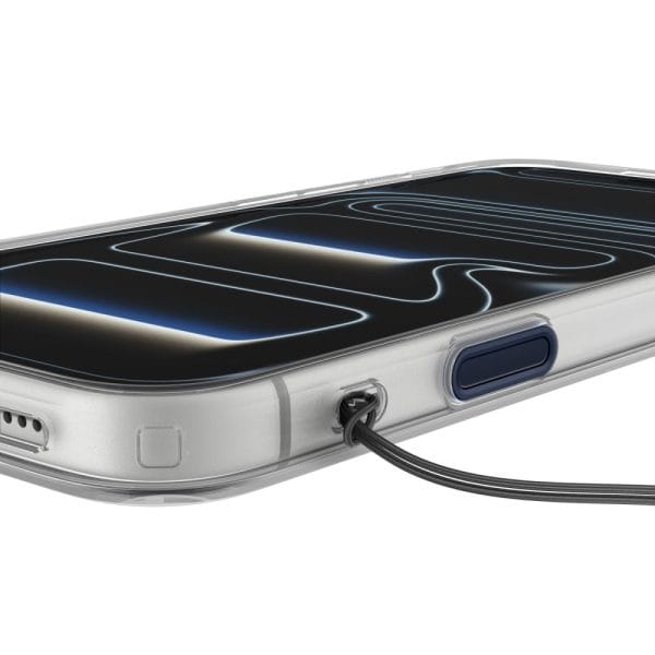 Θήκη iPhone 18 Pro Max / 17 Pro Max Spigen Ultra Hybrid T MagFit MagSafe Matte Blue (ACS12135) - Image 6