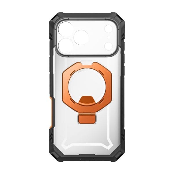 Θήκη iPhone 18 Pro Max / 17 Pro Max Supcase Grip Pro Mag MagSafe Coral - Image 4