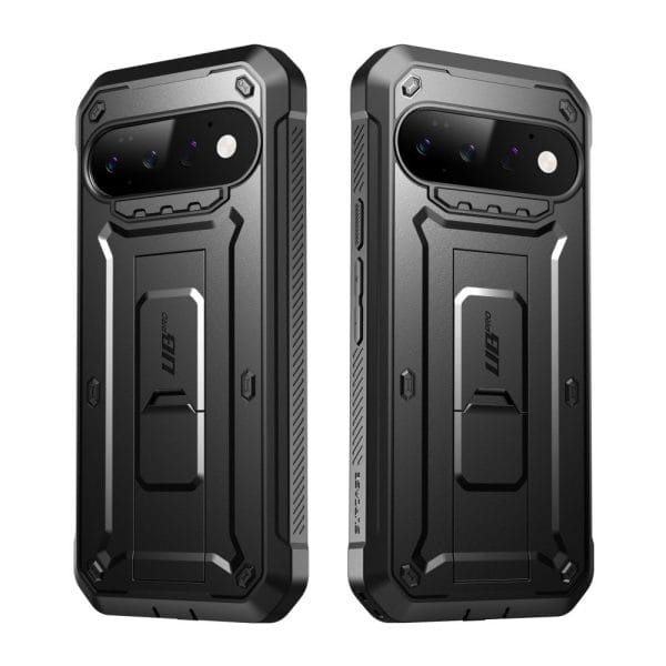 Θήκη Google Pixel 11 Pro Supcase Unicorn Beetle Pro Black - Image 9