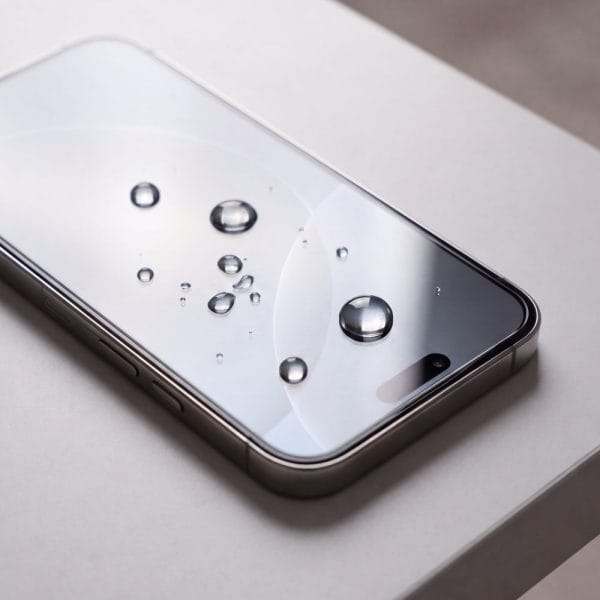 Privacy Τζάμι Προστασίας iPhone 18 Pro Max Tech-Protect OneTouch Set Spy+ 2-Pack - Image 13
