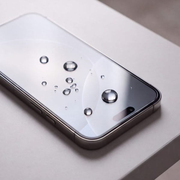 Τζάμι Προστασίας Privacy iPhone 18 Pro Max Tech-Protect Quick Set Spy+ 2-Pack - Image 14