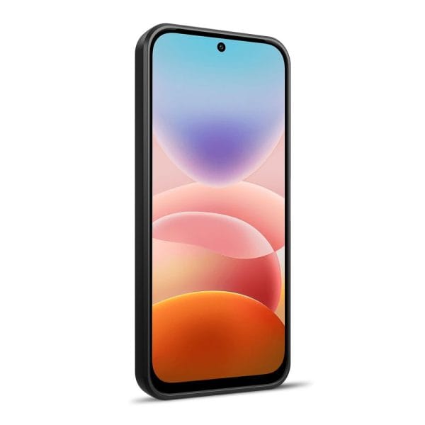 Θήκη Xiaomi Redmi 17 4G / 5G Tech-Protect CamShield Pro Black με Camera Slider & Ring 360° - Image 4