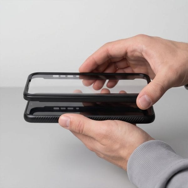Θήκη Samsung Galaxy S26 FE Tech-Protect Defense MagSafe Matte Black - Image 7
