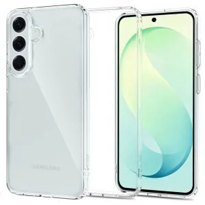 Θήκη Samsung Galaxy S26 FE Tech-Protect FlexAir Hybrid Clear