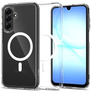 Θήκη Samsung Galaxy A17 / A18 4G / 5G Tech-Protect FlexAir Hybrid MagSafe Clear