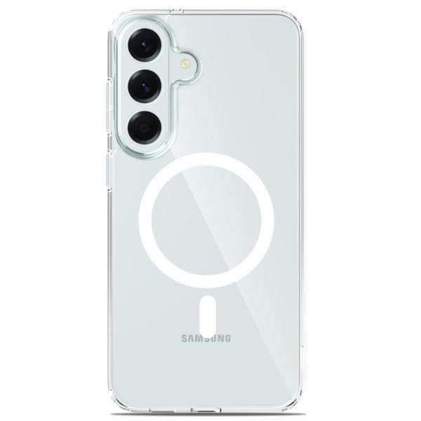 Θήκη Samsung Galaxy S26 FE Tech-Protect FlexAir Hybrid MagSafe Clear - Image 4