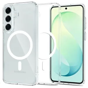 Θήκη Samsung Galaxy S26 FE Tech-Protect FlexAir Hybrid MagSafe Clear