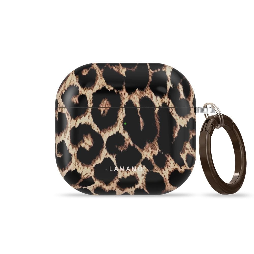 Θήκη AirPods 4 / 5 Tech-Protect Lamano Exotic Touch - Image 3