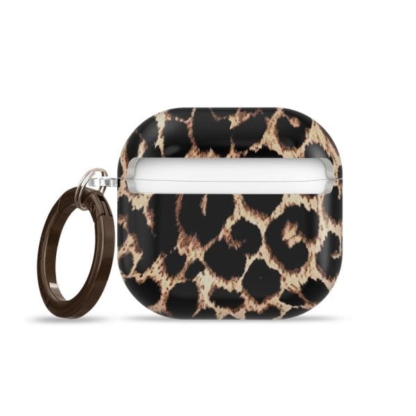 Θήκη AirPods 4 / 5 Tech-Protect Lamano Exotic Touch - Image 4