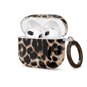 Θήκη AirPods 4 / 5 Tech-Protect Lamano Exotic Touch