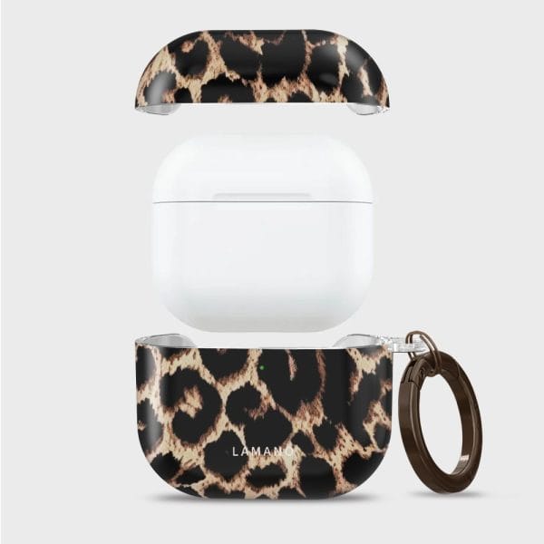 Θήκη AirPods 4 / 5 Tech-Protect Lamano Exotic Touch - Image 5