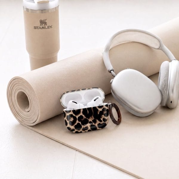 Θήκη AirPods 4 / 5 Tech-Protect Lamano Exotic Touch - Image 6