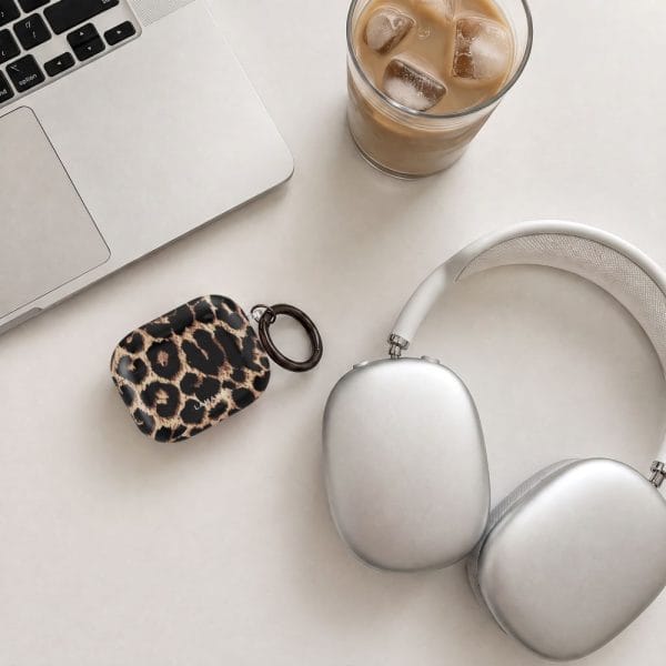 Θήκη AirPods 4 / 5 Tech-Protect Lamano Exotic Touch - Image 7