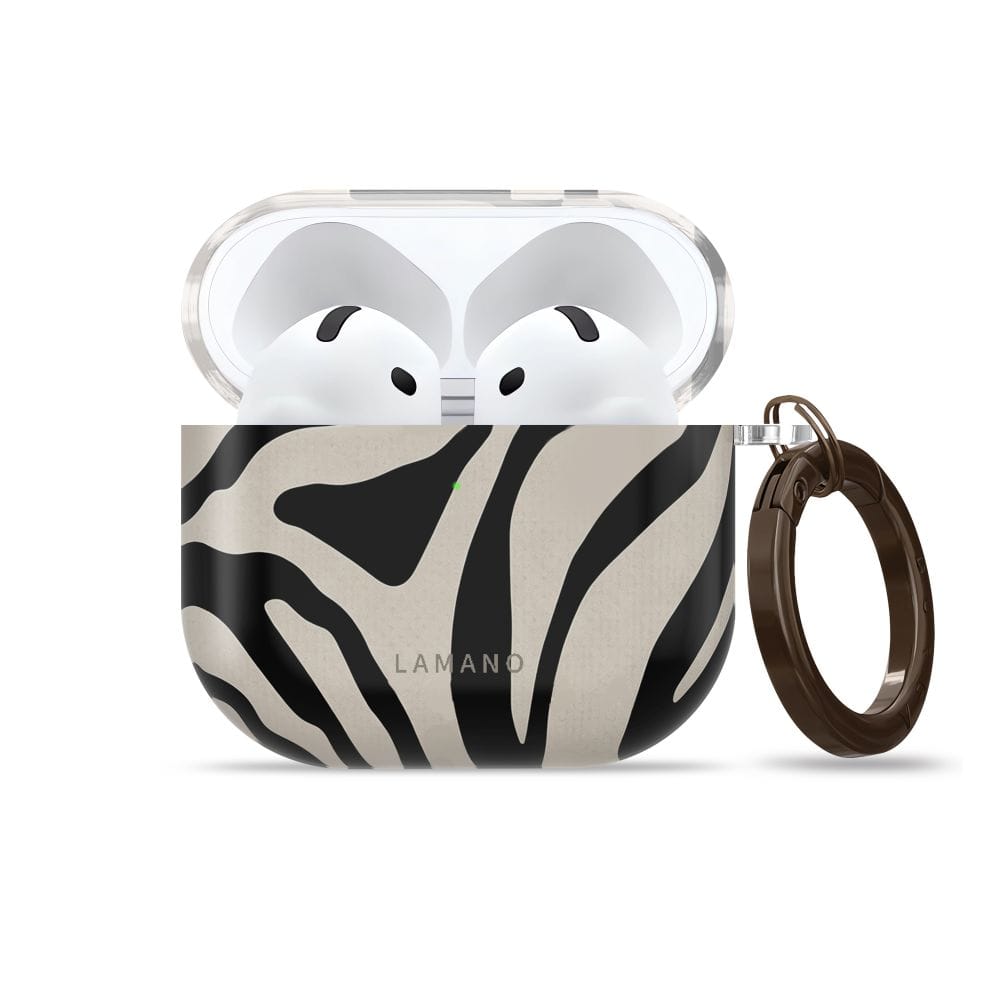 Θήκη AirPods 5 / 4 Tech-Protect Lamano Nature Muse - Image 2