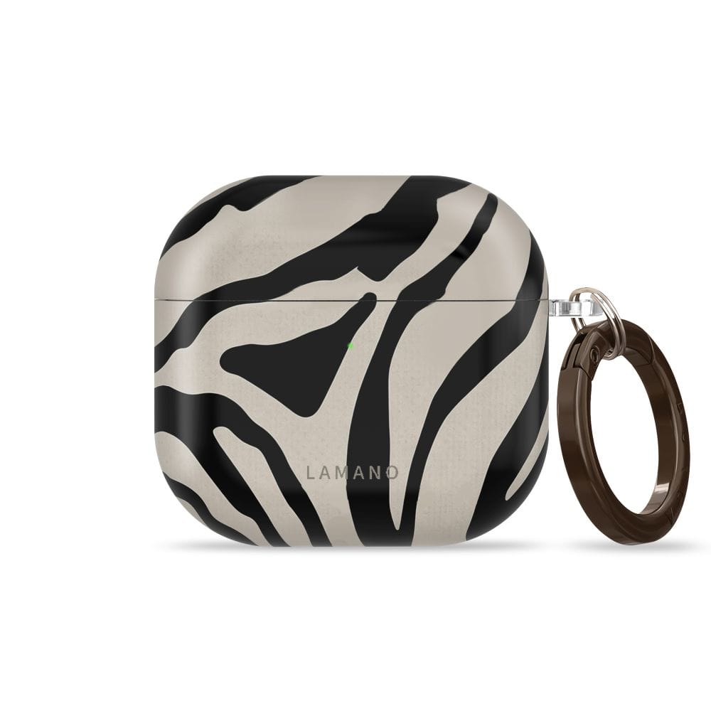 Θήκη AirPods 5 / 4 Tech-Protect Lamano Nature Muse - Image 3