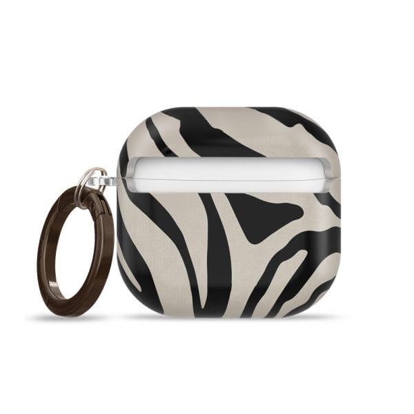 Θήκη AirPods 5 / 4 Tech-Protect Lamano Nature Muse - Image 4
