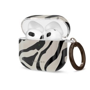 Θήκη AirPods 5 / 4 Tech-Protect Lamano Nature Muse