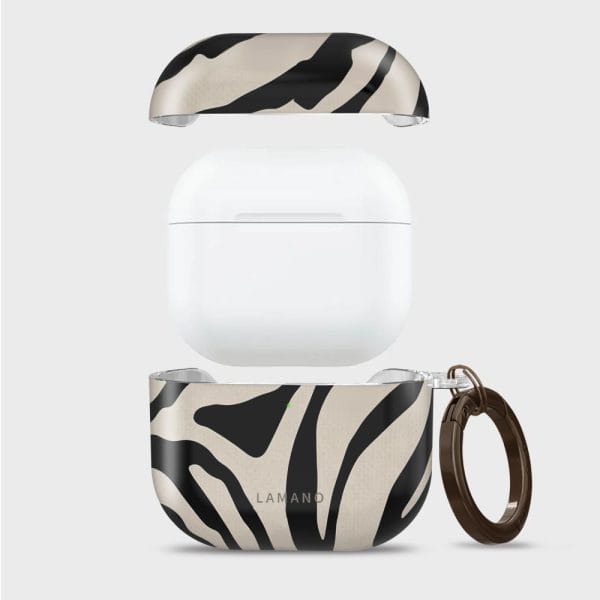 Θήκη AirPods 5 / 4 Tech-Protect Lamano Nature Muse - Image 5