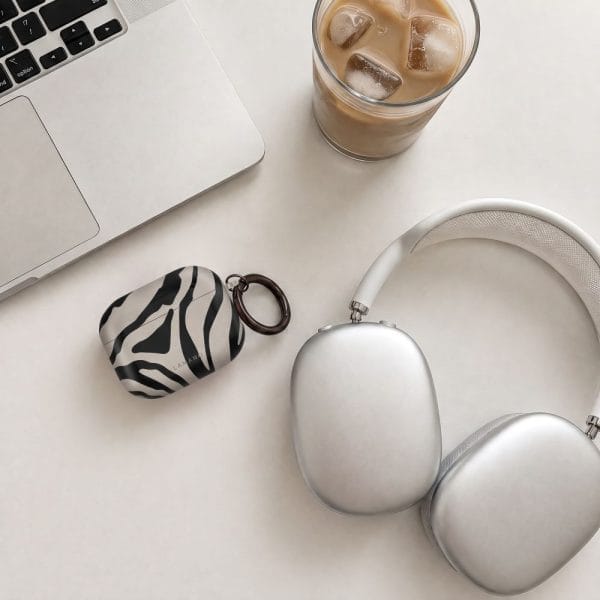 Θήκη AirPods 5 / 4 Tech-Protect Lamano Nature Muse - Image 7
