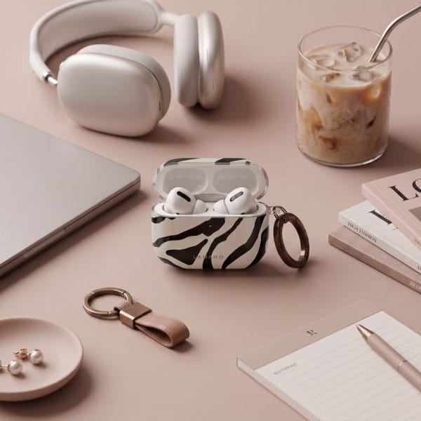 Θήκη AirPods 5 / 4 Tech-Protect Lamano Nature Muse - Image 8
