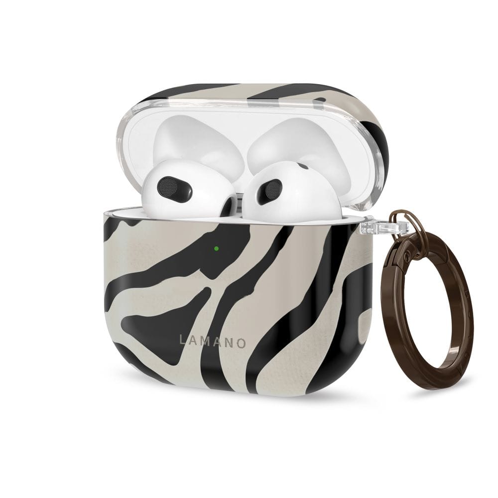 Θήκη AirPods 5 / 4 Tech-Protect Lamano Nature Muse
