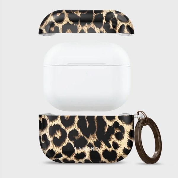 Θήκη AirPods Pro 3 Tech-Protect Lamano Exotic Touch - Image 5