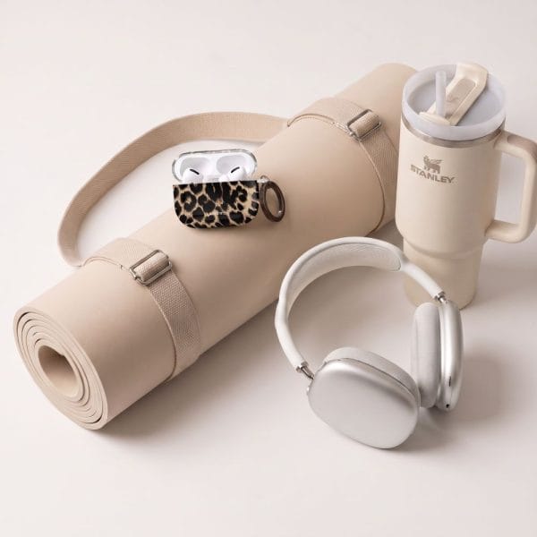 Θήκη AirPods Pro 3 Tech-Protect Lamano Exotic Touch - Image 6