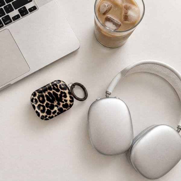 Θήκη AirPods Pro 3 Tech-Protect Lamano Exotic Touch - Image 8
