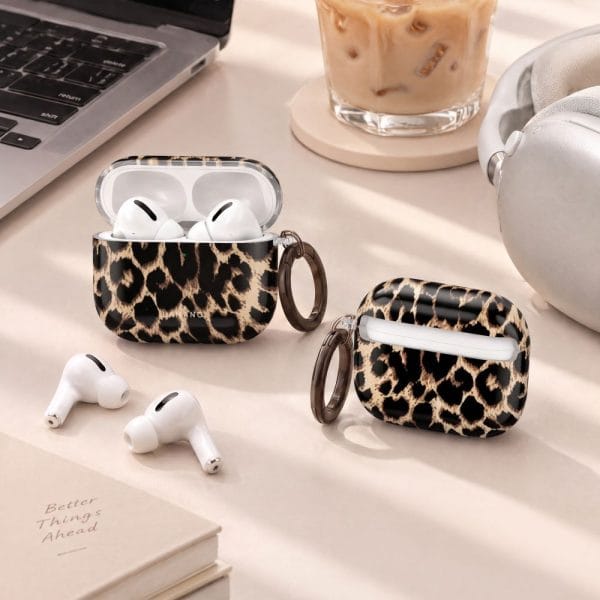 Θήκη AirPods Pro 3 Tech-Protect Lamano Exotic Touch - Image 9