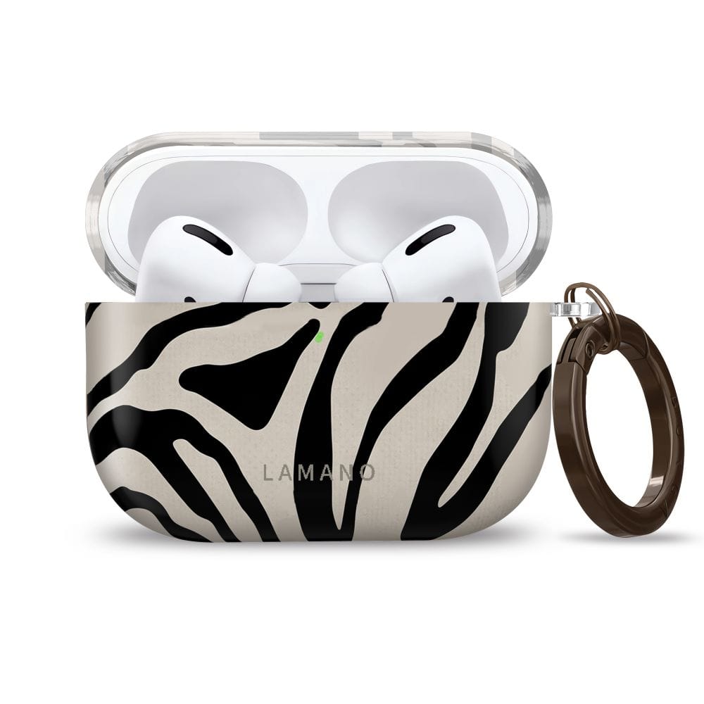 Θήκη AirPods Pro 3 Tech-Protect Lamano Nature Muse - Image 2