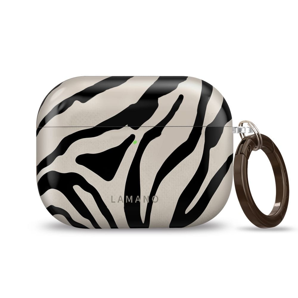 Θήκη AirPods Pro 3 Tech-Protect Lamano Nature Muse - Image 3