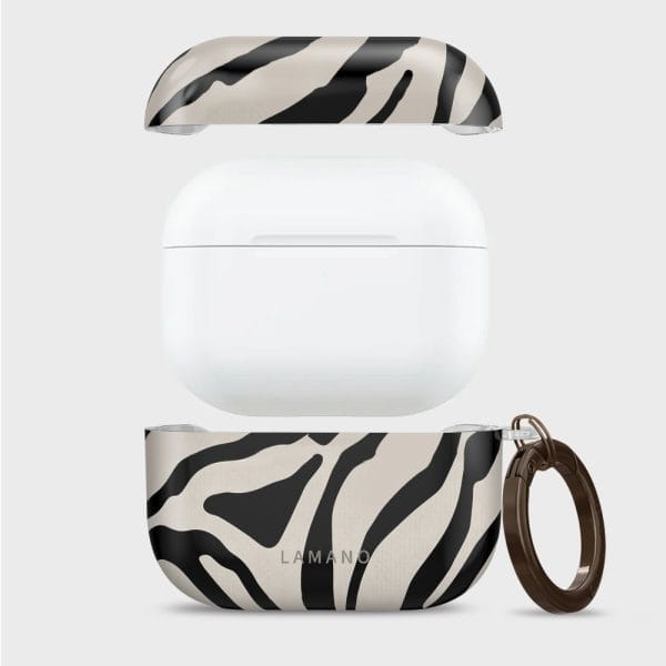 Θήκη AirPods Pro 3 Tech-Protect Lamano Nature Muse - Image 5