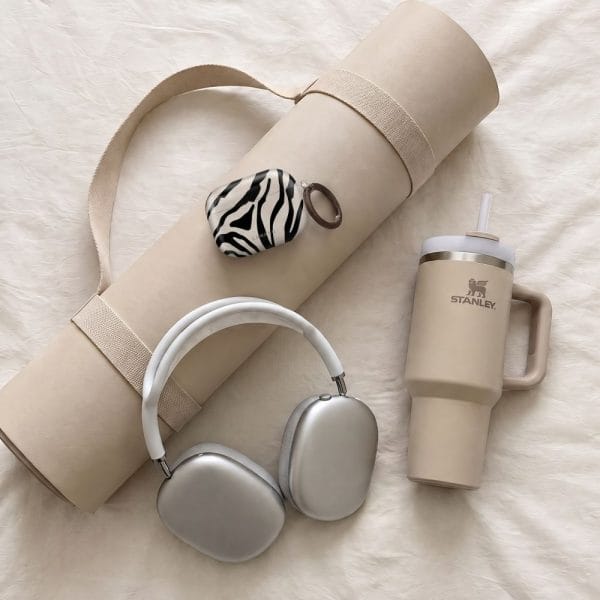 Θήκη AirPods Pro 3 Tech-Protect Lamano Nature Muse - Image 6