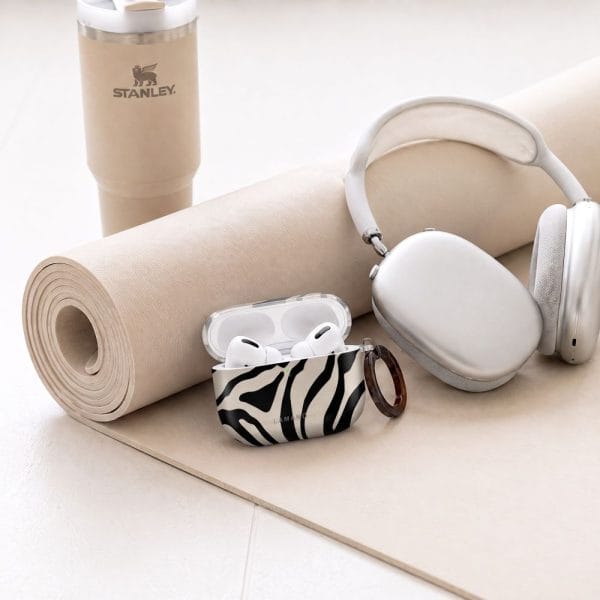 Θήκη AirPods Pro 3 Tech-Protect Lamano Nature Muse - Image 7