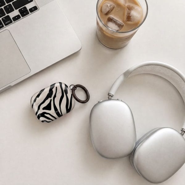 Θήκη AirPods Pro 3 Tech-Protect Lamano Nature Muse - Image 8