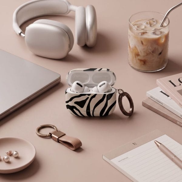 Θήκη AirPods Pro 3 Tech-Protect Lamano Nature Muse - Image 9