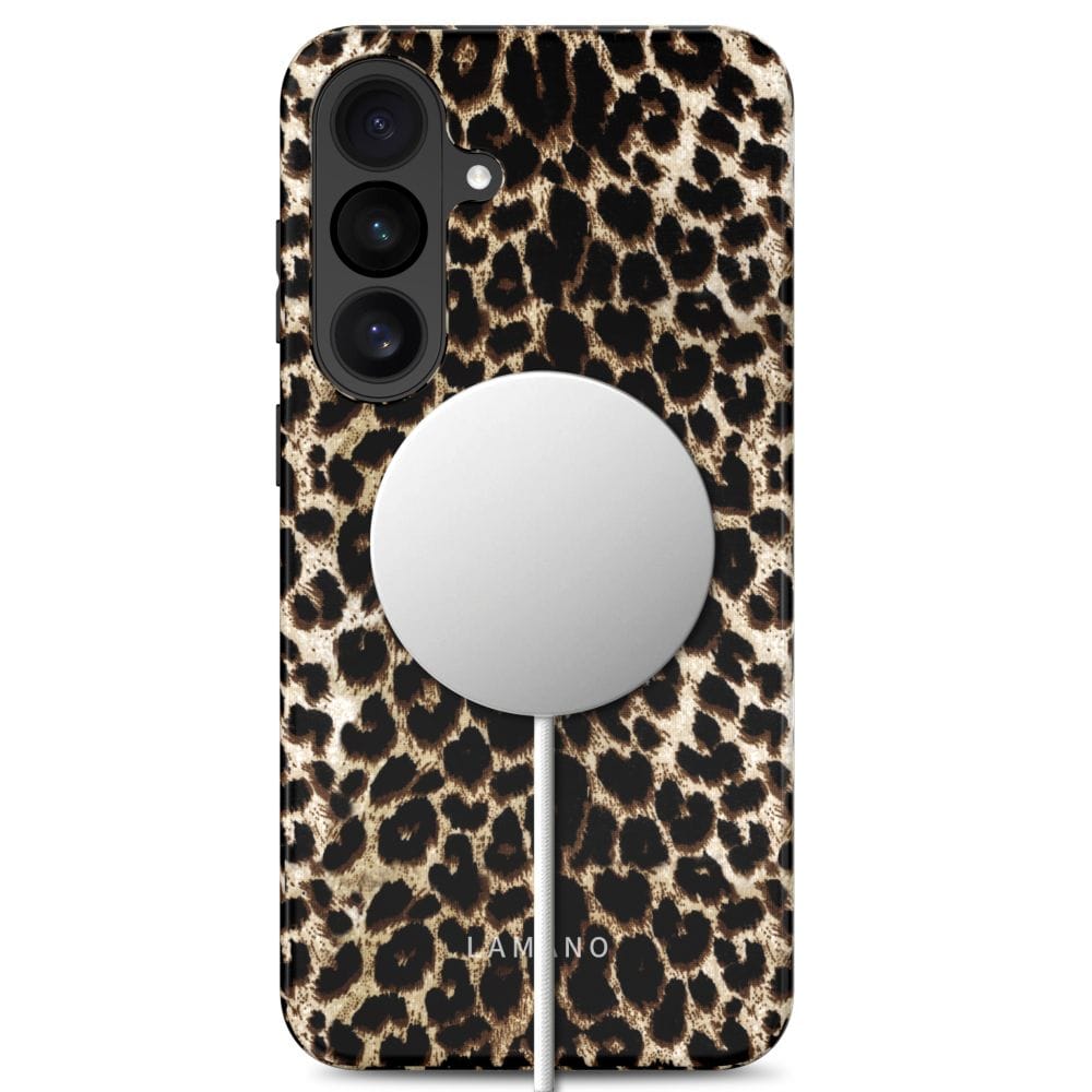 Θήκη Samsung Galaxy S26 FE Tech-Protect Lamano MagSafe Exotic Touch - Image 3