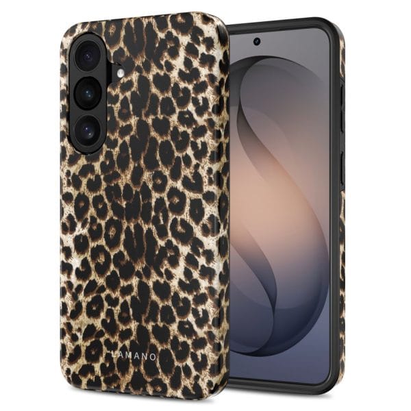 Θήκη Samsung Galaxy S26 FE Tech-Protect Lamano MagSafe Exotic Touch - Image 4