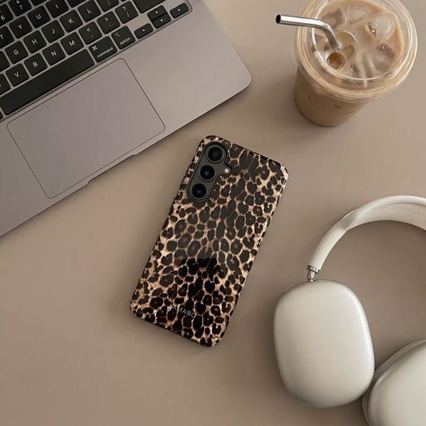 Θήκη Samsung Galaxy S26 FE Tech-Protect Lamano MagSafe Exotic Touch - Image 5