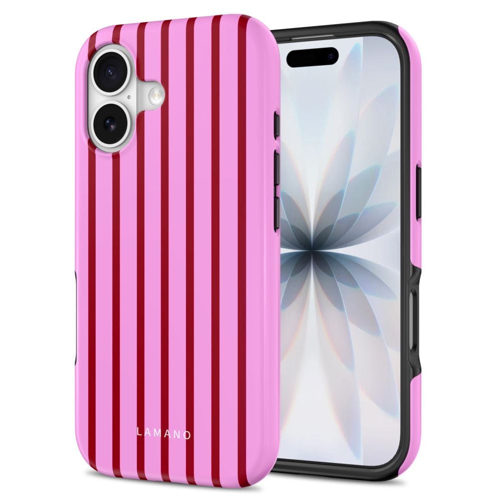 Θήκη iPhone 17 Tech-Protect Lamano MagSafe Candy Crush - Image 2
