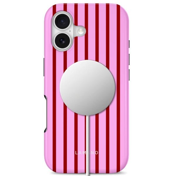 Θήκη iPhone 17 Tech-Protect Lamano MagSafe Candy Crush - Image 4