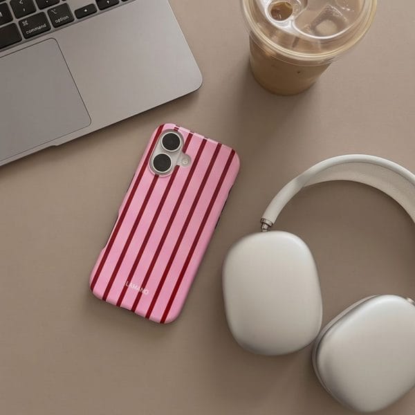 Θήκη iPhone 17 Tech-Protect Lamano MagSafe Candy Crush - Image 7