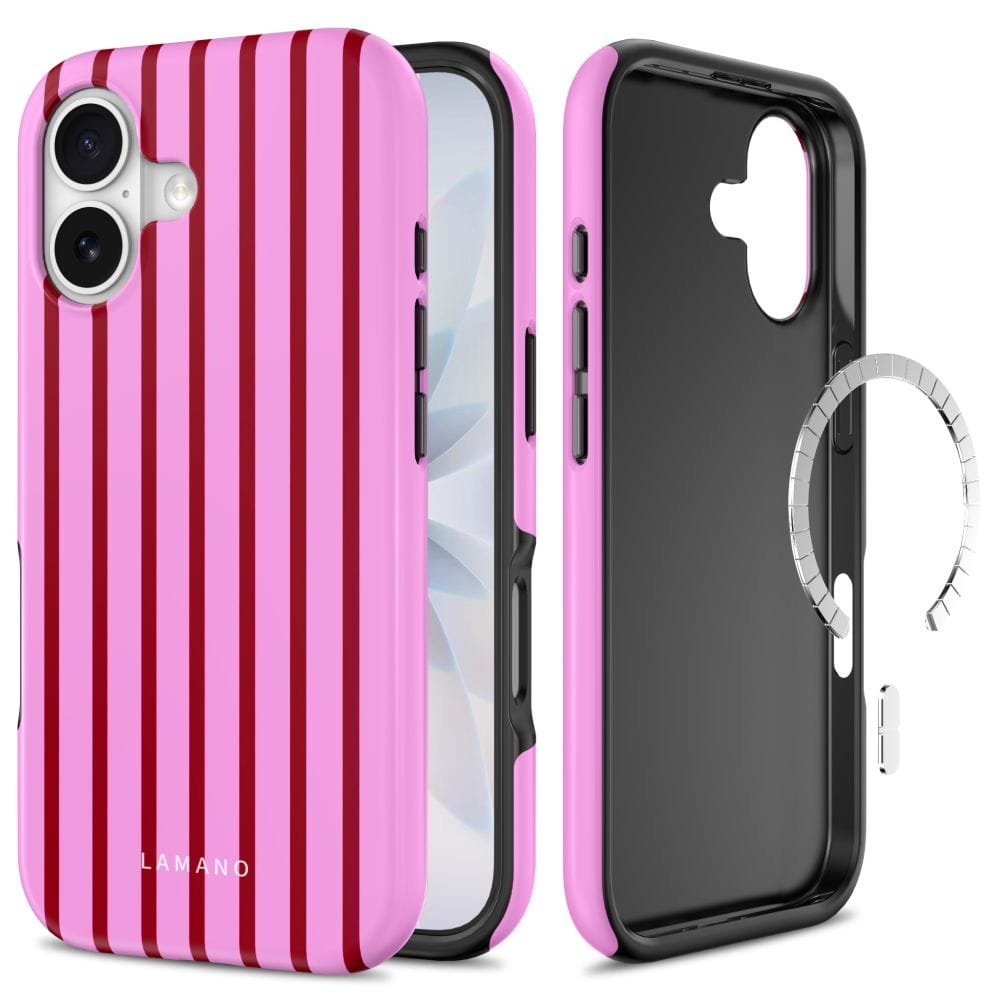 Θήκη iPhone 17 Tech-Protect Lamano MagSafe Candy Crush