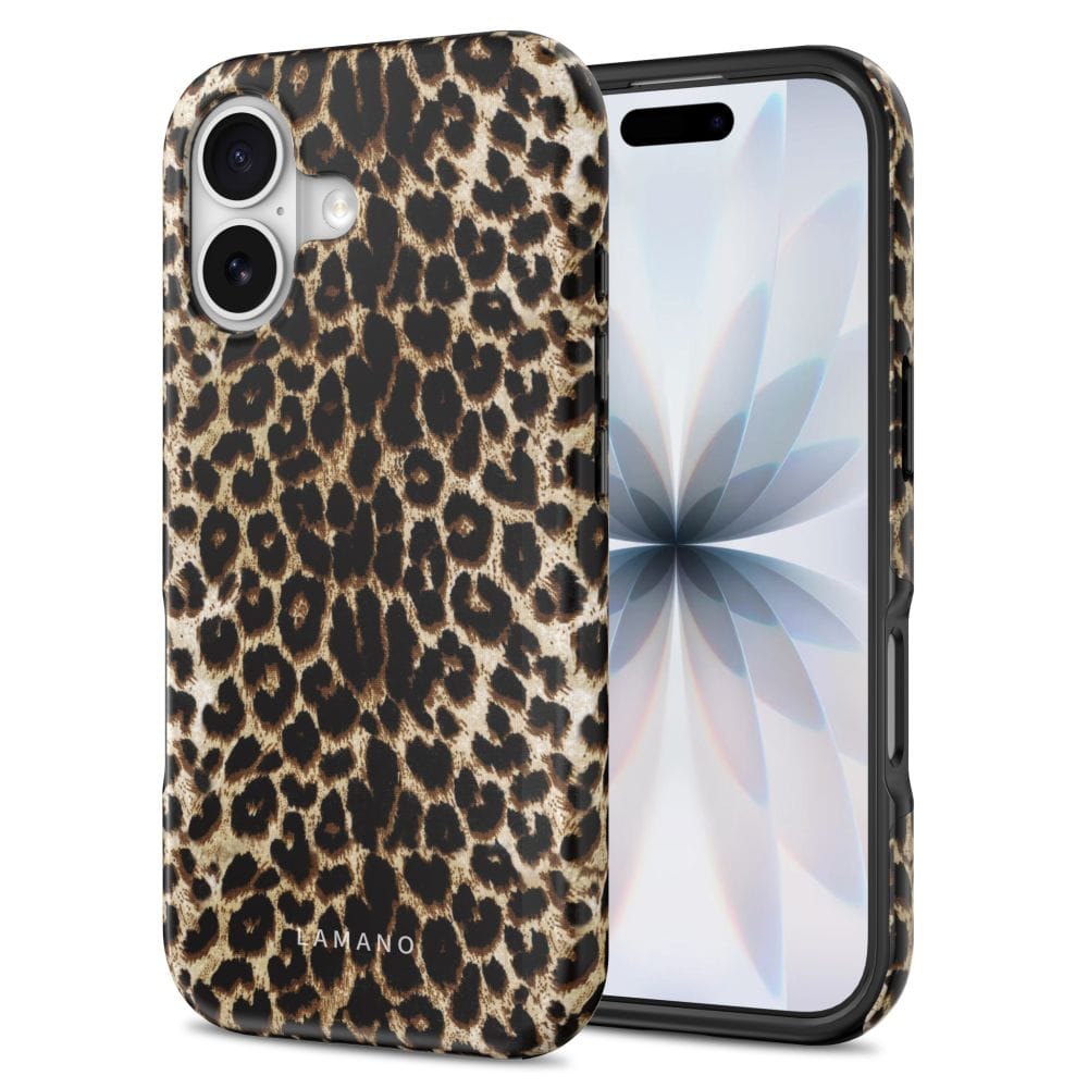 Θήκη iPhone 17 Tech-Protect Lamano MagSafe Exotic Touch - Image 2