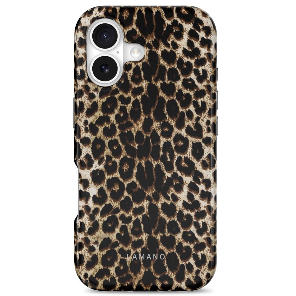 Θήκη iPhone 17 Tech-Protect Lamano MagSafe Exotic Touch - Image 3