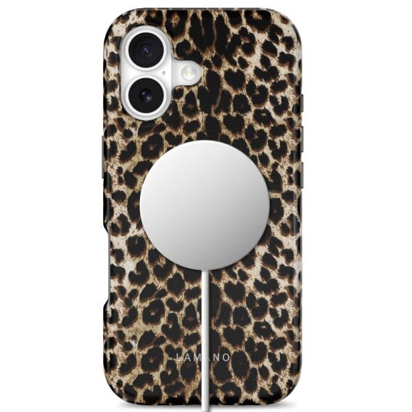 Θήκη iPhone 17 Tech-Protect Lamano MagSafe Exotic Touch - Image 4