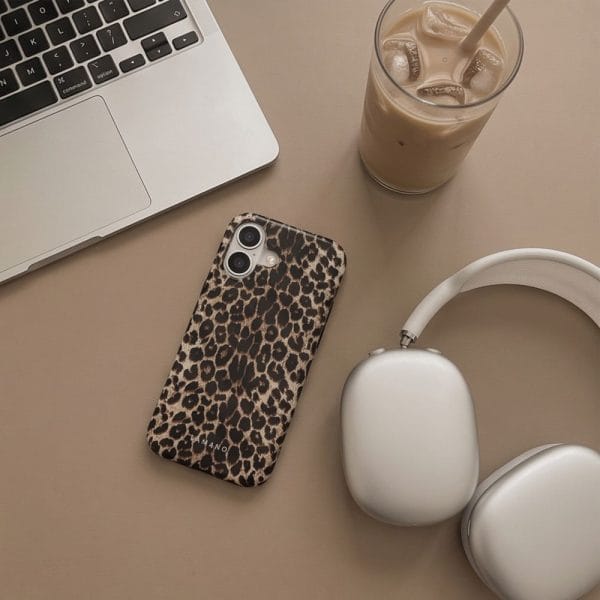 Θήκη iPhone 17 Tech-Protect Lamano MagSafe Exotic Touch - Image 5